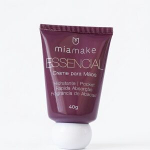 Creme para Mãos Essencial - Miamake