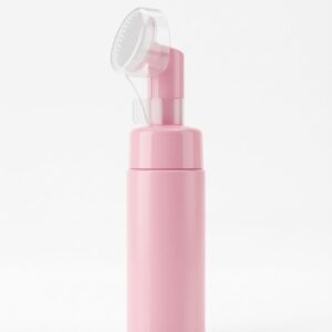 Frasco Espumador Facial para Sabonete com Esponjinha