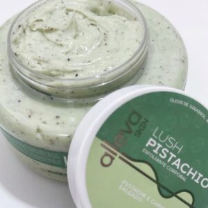 Esfoliante Corporal Alleva