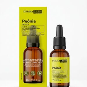 Sérum Peônia