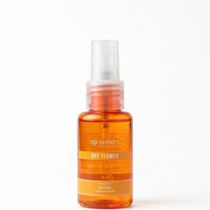 Perfume de cabelo