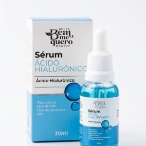 Sérum - Acido hialurônico
