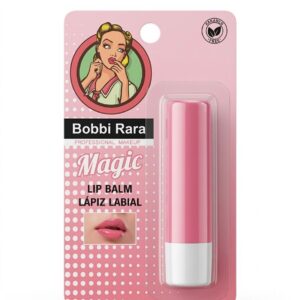 Lip Balm Magic – Lápis Labial Hidratante