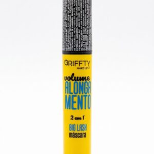 Máscara Big Lash 2 em 1 – GriffTY Make Up