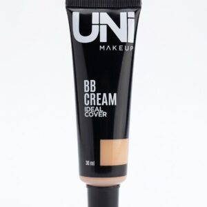 Base BB Cream Ideal Cover 30ml – Uni Makeup