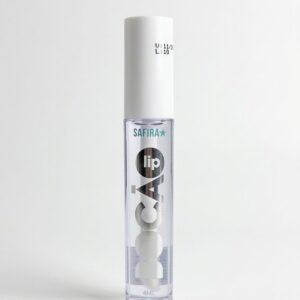 Bocão Lip Gloss 4ml – Safira