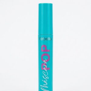 Máscara Pop - Fabella Makeup