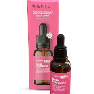 Sérum facial Rosa Mosqueta Dermachem 30ml