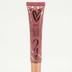 Blush Líquido Pink21