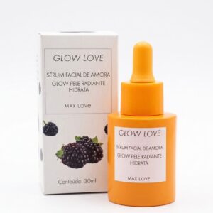 Sérum Glow Love - Max Love